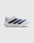Adizero EVO SL White Running Shoes