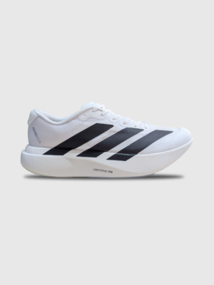 Adizero EVO SL White Running Shoes