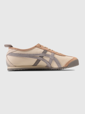 Onitsuka Tiger Mexico 66 "Oatmeal Grey"