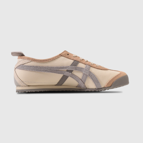 Onitsuka Tiger Mexico 66 "Oatmeal Grey"
