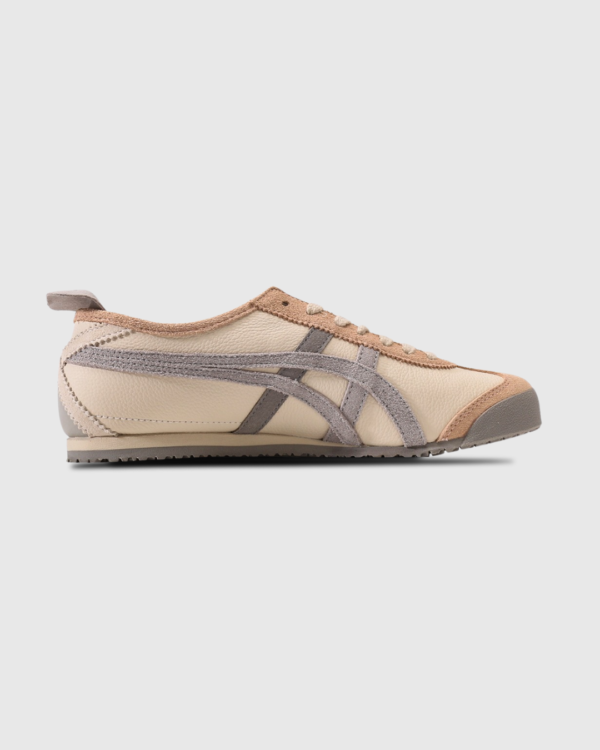 Onitsuka Tiger Mexico 66 "Oatmeal Grey"