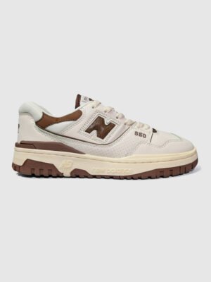 New Balance 550 Aime Leon Dore Brown