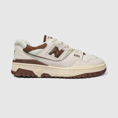New Balance 550 Aime Leon Dore Brown