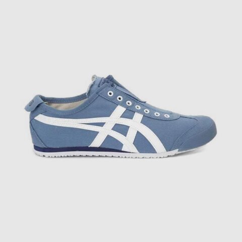 Onitsuka Tiger Mexico 66 Slip-On 'Blue Heaven'