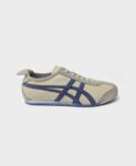 Onitsuka Tiger Mexico 66 Leather