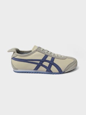 Onitsuka Tiger Mexico 66 Leather