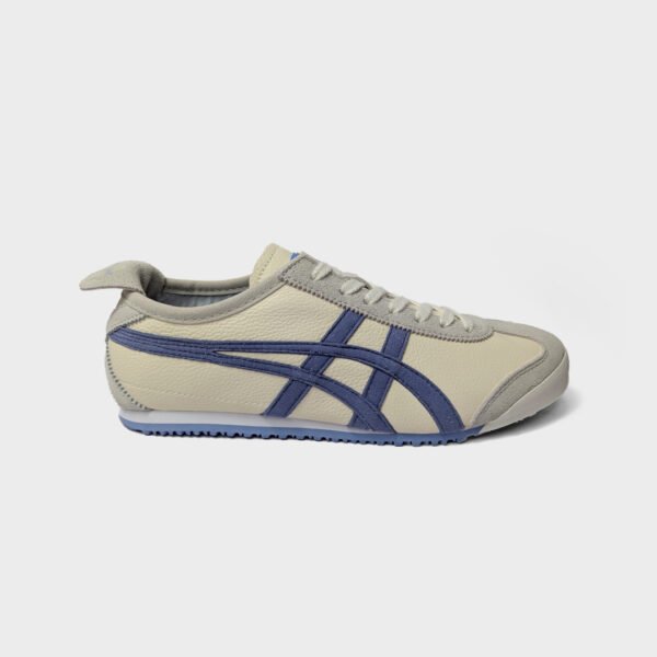 Onitsuka Tiger Mexico 66 Leather