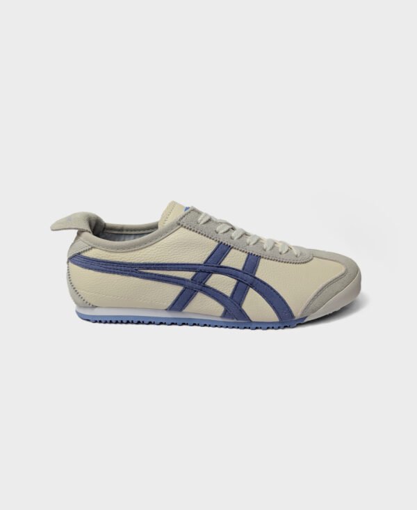 Onitsuka Tiger Mexico 66 Leather