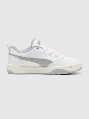 Puma Park Lifestyle trainers "White & Grey"