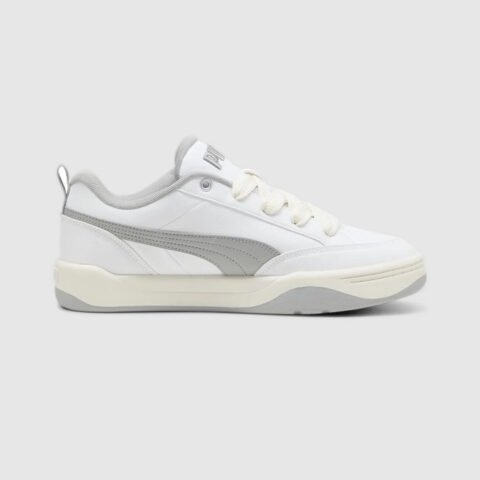 Puma Park Lifestyle trainers "White & Grey"