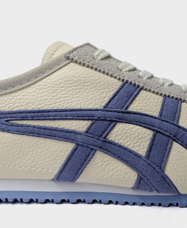 Onitsuka Tiger Mexico 66 Leather
