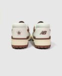 New Balance 550 Aime Leon Dore Brown