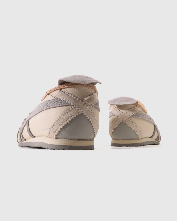Onitsuka Tiger Mexico 66 "Oatmeal Grey"
