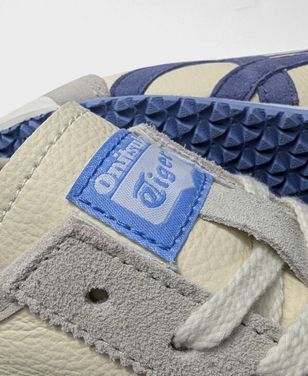 Onitsuka Tiger Mexico 66 Leather