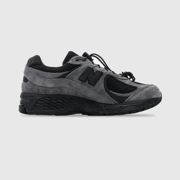JJJound X New Balance 2002r GORE-TEX "Charcoal