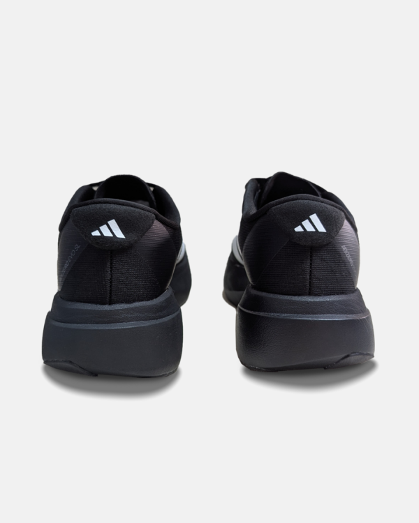 Adizero EVO SL Black Running Shoes