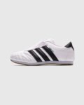 Adidas Taekwondo slip-on "White"