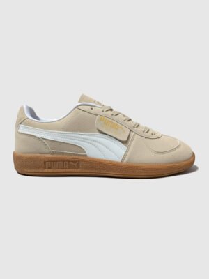 Puma Palermo- Beige