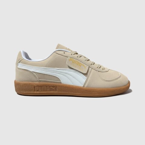 Puma Palermo- Beige