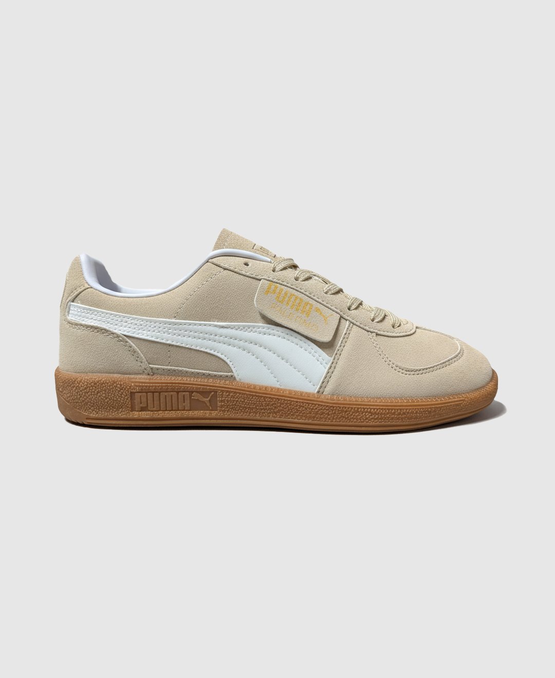Puma Palermo- Beige