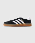Adidas Gazelle Indoor- Black