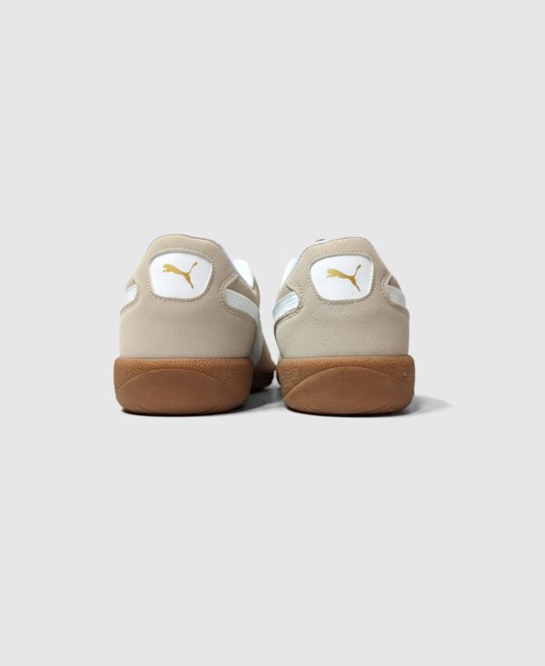 Puma Palermo- Beige