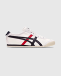 Onitsuka Tiger Mexico 66 Slip-On White Black Red