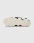 Onitsuka Tiger Mexico 66 Slip-On White Black Red