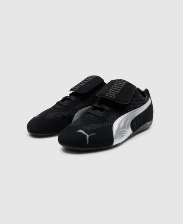 PUMA x Open Yy Speedcat- Black