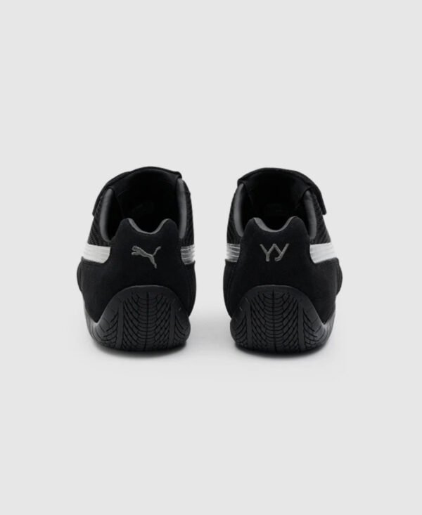 PUMA x Open Yy Speedcat- Black