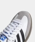 Samba OG “Cloud White”