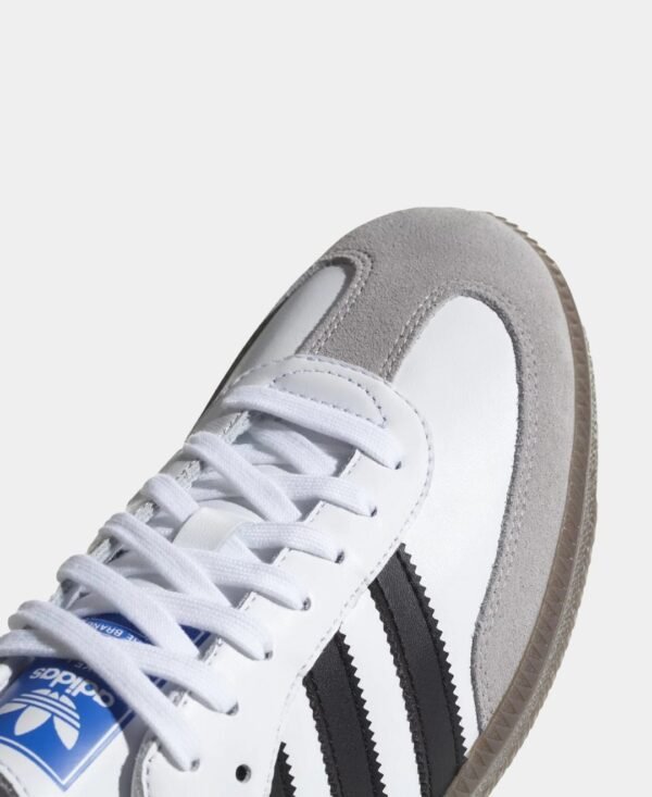 Samba OG “Cloud White”