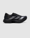 Adidas Adios Pro 4 black Running Shoes