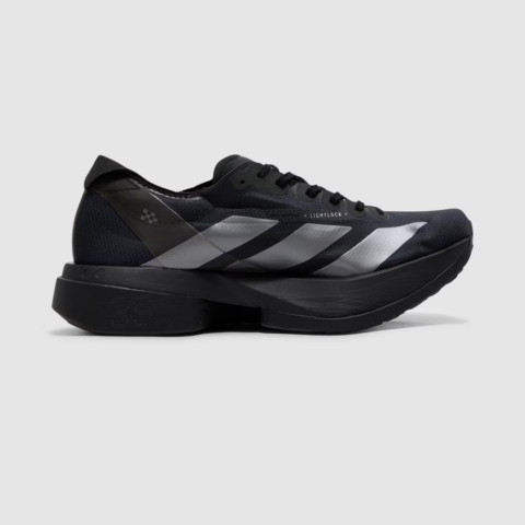 Adidas Adios Pro 4 black Running Shoes