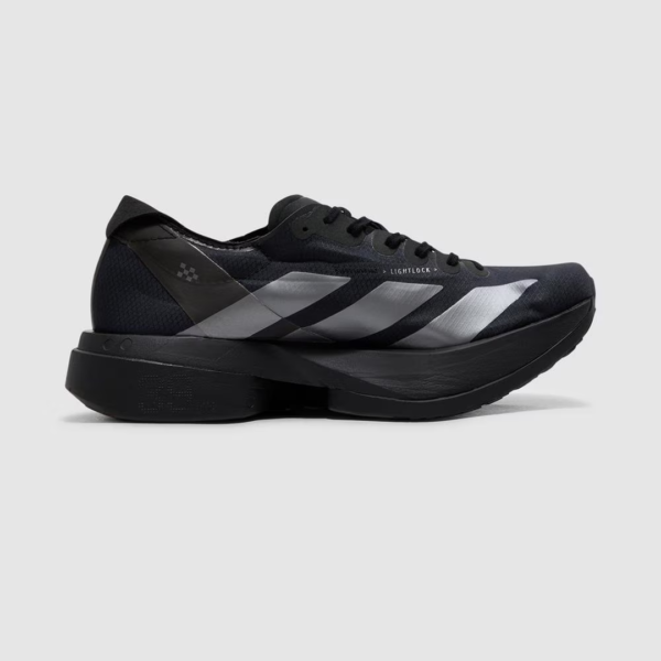 Adidas Adios Pro 4 black Running Shoes