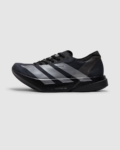 Adidas Adios Pro 4 black Running Shoes