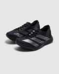 Adidas Adios Pro 4 black Running Shoes