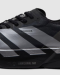 Adidas Adios Pro 4 black Running Shoes