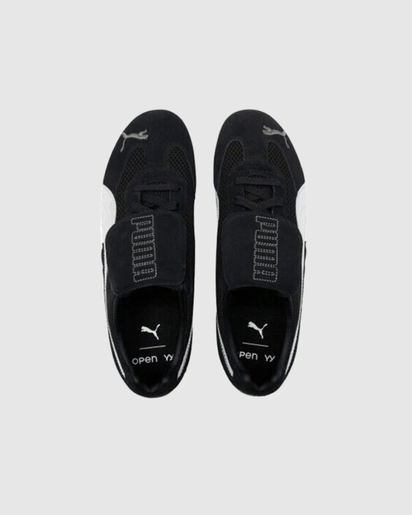 PUMA x Open Yy Speedcat- Black