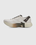 Adidas Y-3 Adizero Adios Pro 4 running shoe- Beige