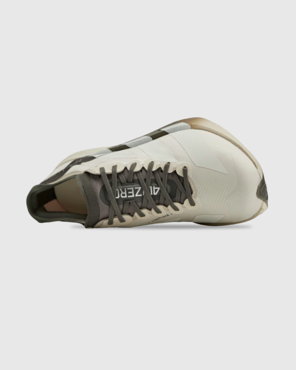 Adidas Y-3 Adizero Adios Pro 4 running shoe- Beige