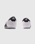 Adidas Taekwondo slip-on "White"