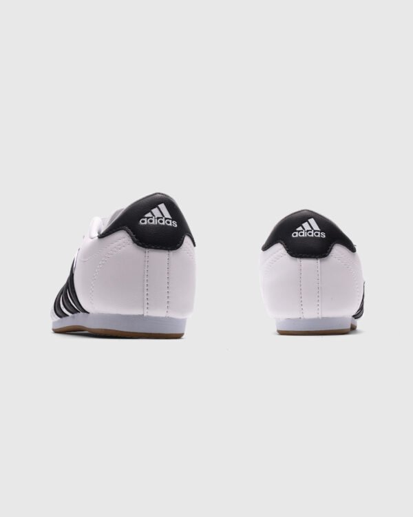 Adidas Taekwondo slip-on "White"