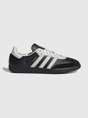 Adidas Samba OG 75th Anniversary Black