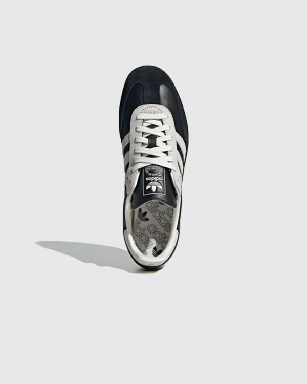 Adidas Samba OG 75th Anniversary Black