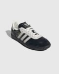 Adidas Samba OG 75th Anniversary Black