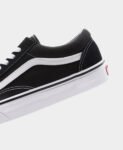 Vans Old Skool Black
