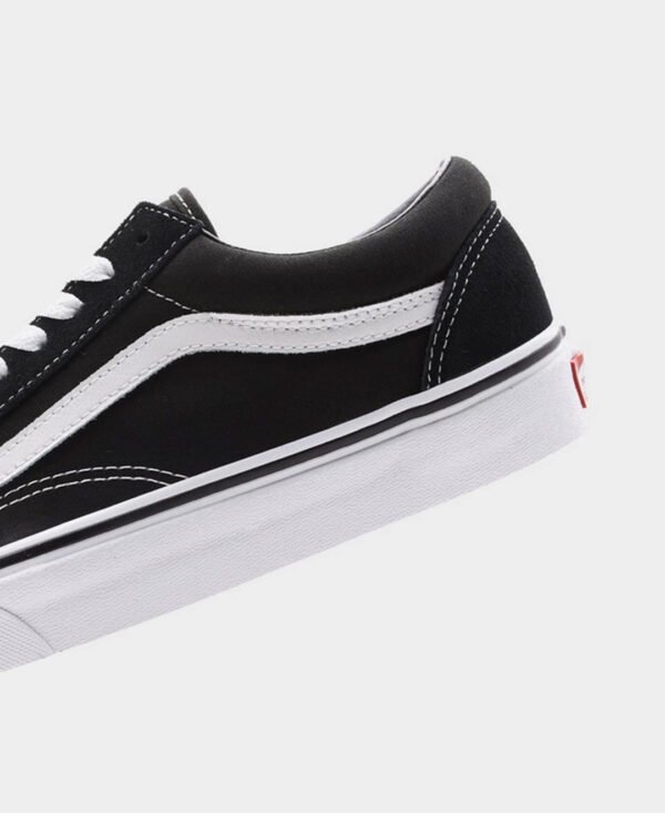 Vans Old Skool Black