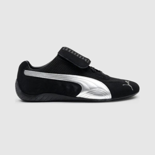 PUMA x Open Yy Speedcat- Black