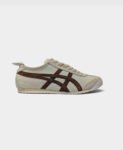 Onitsuka Tiger Mexico 66 Leather